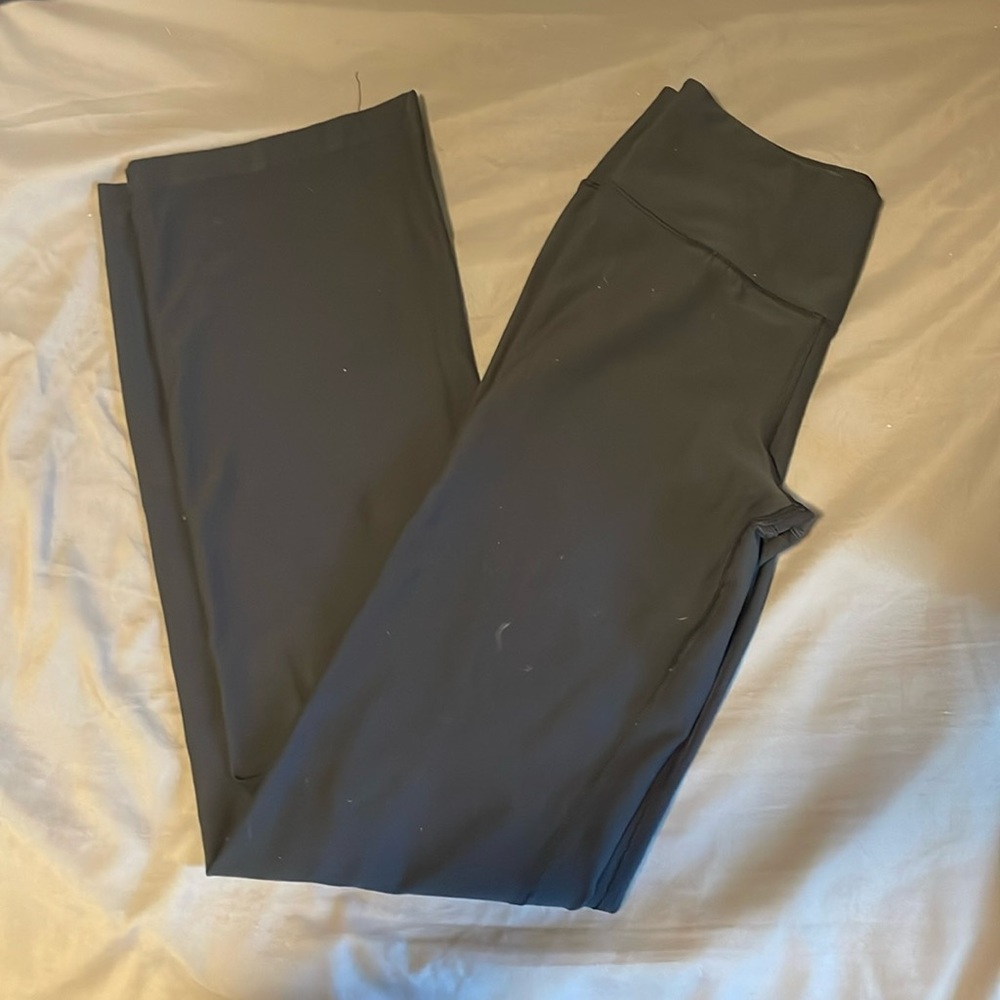 Yoga pants
